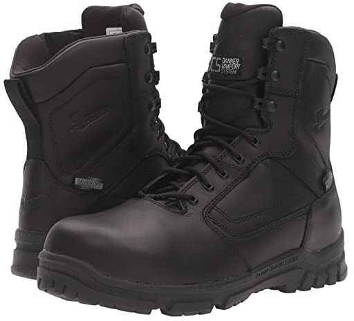 danner lookout ems