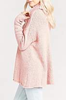 Thumbnail for your product : Show Me Your Mumu Overtop Sweater