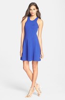 Thumbnail for your product : Rebecca Taylor Stretch A-Line Dress