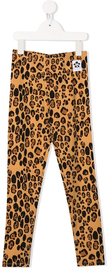 Leopard Baby Leggings | Shop the world's largest collection of fashion |  ShopStyle