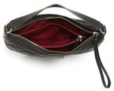 Thumbnail for your product : Marc by Marc Jacobs 'Tiny Banana' Italian Leather Hobo