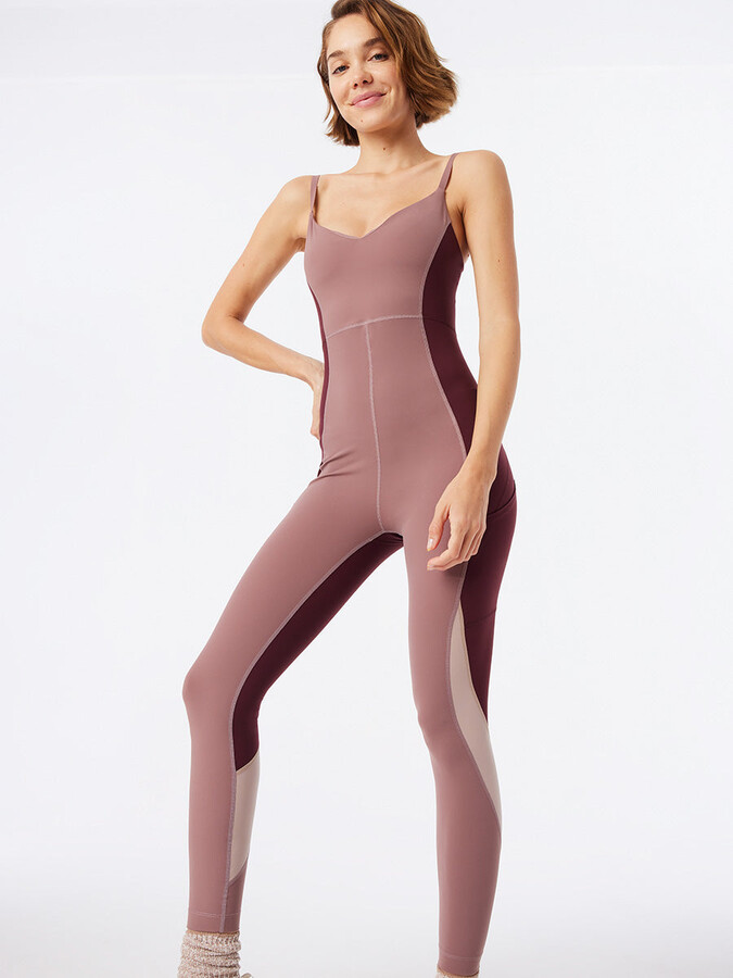 Outdoor Voices SuperForm™ Full Length Bodysuit ShopStyle Shapewear