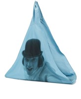 Thumbnail for your product : Undercover A Clockwork Orange tote bag