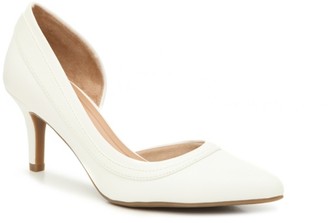 abella pumps