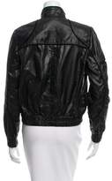 Thumbnail for your product : Anna Sui Windbreaker Bomber Jacket