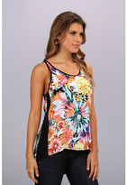 Thumbnail for your product : MinkPink Teen Daisies Tank