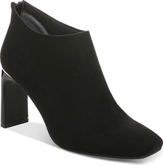 alfani booties