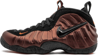 Air Foamposite Pro Electric Green Nike624041 300 ...