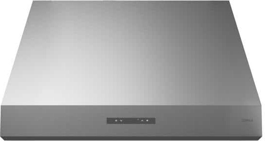 Tidal II 30 in. Convertible Wall Mount Range Hood with LED Lights in Stainless Steel