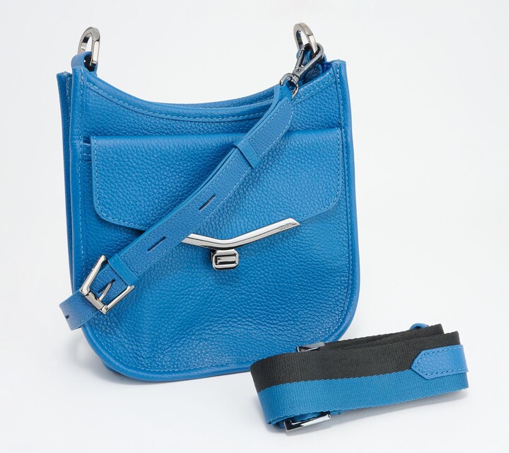 Botkier Valentina Small Leather Hobo