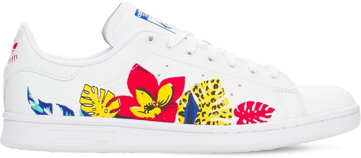 Adidas Stan Smith Shoes | Shop the world's largest collection of fashion |  ShopStyle Australia