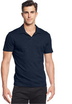 Thumbnail for your product : Alfani RED Johnny Collar Slim-Fit Polo