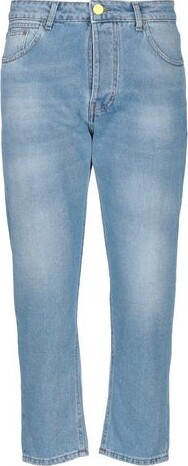 Takeshy Kurosawa Man Jeans