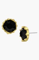 Thumbnail for your product : Sam Edelman Stone Stud Earrings