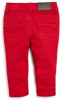 Thumbnail for your product : 3 Pommes Boys' Colored Jeans - Baby