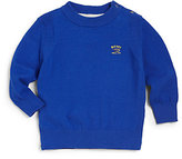 Thumbnail for your product : Diesel Infant's Ribbed-Trim Pullover Sweater