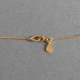 Thumbnail for your product : Leila Swift Teardrop Necklace