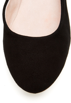 Thumbnail for your product : Bloch YSE Ballet Flat