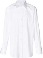 Thumbnail for your product : Tom Ford classic button shirt