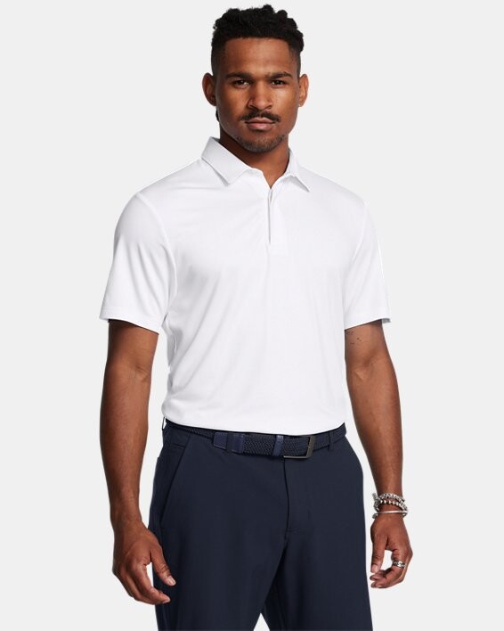 Under Armour UA Premier Men's Polo