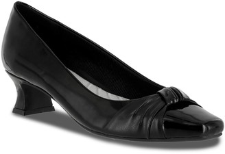 Dsw Patent Pumps | the world's largest collection fashion | ShopStyle