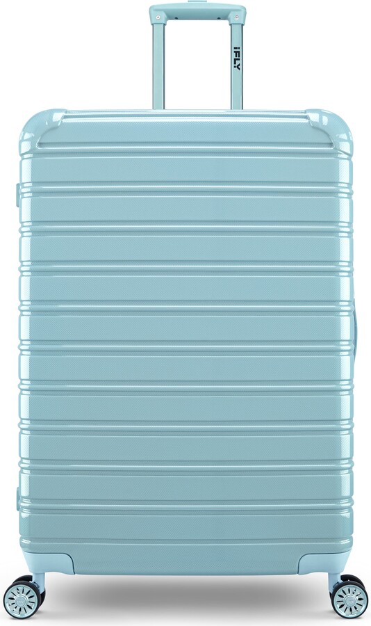 IFLY Fibertech Sky 28" Expandable Wheeled Suitcase ShopStyle Rolling