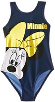 Thumbnail for your product : Disney Girls Minnie Mouse EN1803 Sleeveless Swimsuit
