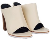 Thumbnail for your product : Tibi Ivory Bee Mule