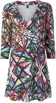 Thumbnail for your product : Lygia & Nanny printed tunic