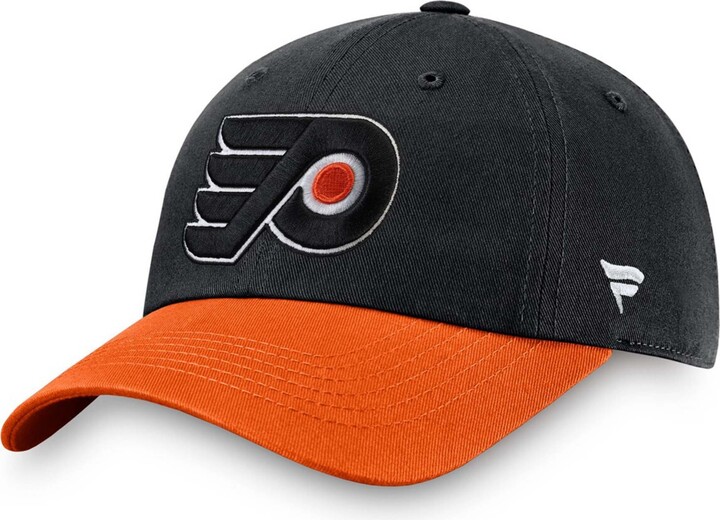 Fanatics Men's Orange, Black Philadelphia Flyers 2020 NHL Draft Authentic  Pro Flex Hat - Macy's in 2023