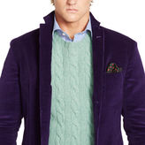 Thumbnail for your product : Polo Ralph Lauren Morgan Corduroy Sport Coat
