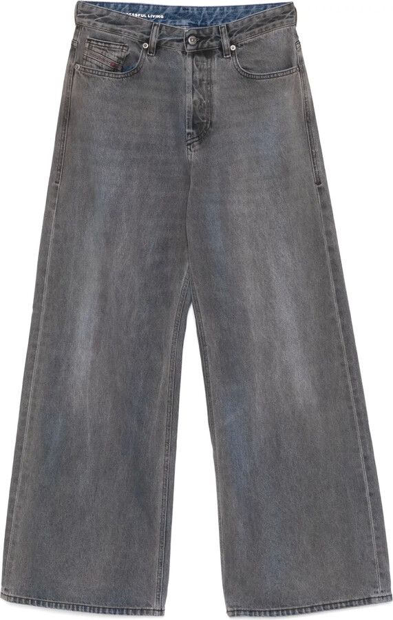 Diesel 1996 D-Sire-09L46 jeans