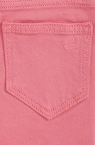 Thumbnail for your product : DL1961 Toddler Girl's Cutoff Shorts