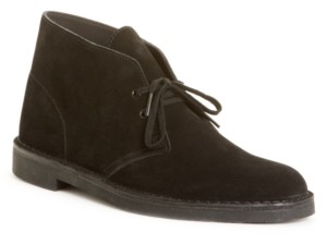 clarks bushacre 2 taupe