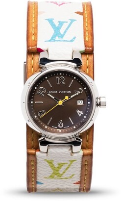 LOUIS VUITTON Premium Collection Watch for Ladies » Buy online from  ShopnSafe