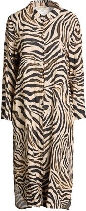 Bsb Jeans Woman Midi dress