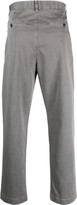 Thumbnail for your product : Closed Tacoma cropped trousers