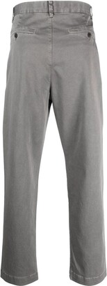 Closed Tacoma cropped trousers