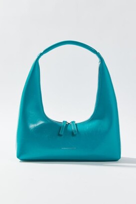 Marge Sherwood Shoulder Bag in Blue