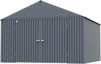 Arrow Elite Steel Storage Shed 12X12