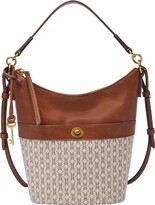 Fossil Women's Hobo Bags | ShopStyle