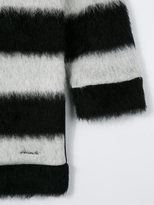Thumbnail for your product : Simonetta striped jumper dress