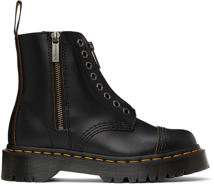 zip doc martens