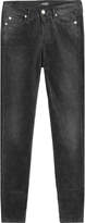 Thumbnail for your product : 7 For All Mankind Skinny Corduroy Pants