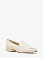 viera embellished leather loafer