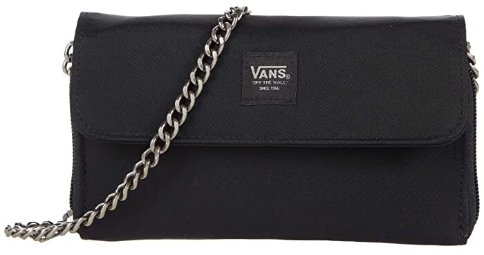 Vans Chained Crossbody Wallet - ShopStyle
