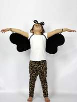 Thumbnail for your product : Butterfly Wings & Hair Band Costume Set
