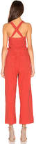 Thumbnail for your product : Saylor Roxy Jumpsuit