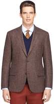 Thumbnail for your product : Brooks Brothers Own Make Plaid Sport Coat