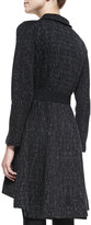Thumbnail for your product : Nic+Zoe Windfall Twirl Belted Jacket